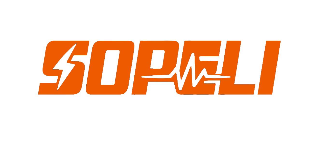 وب سایت رسمی برند Sopeli